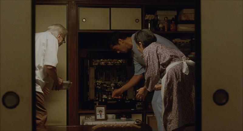 自主映画『もと』男女役者、エキストラ募集中！！8月9日締切