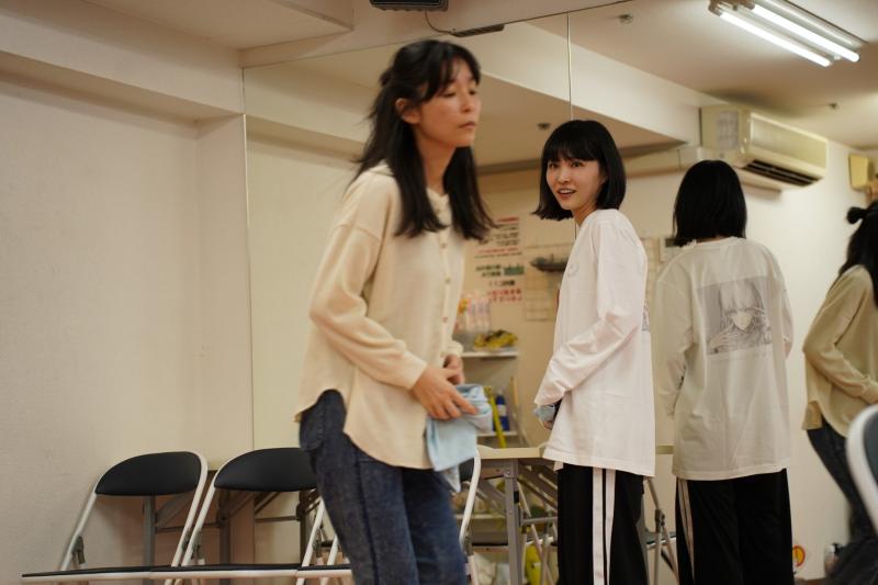 演技の基礎から、現場で使える“最新テクニック”学んでみませんか？