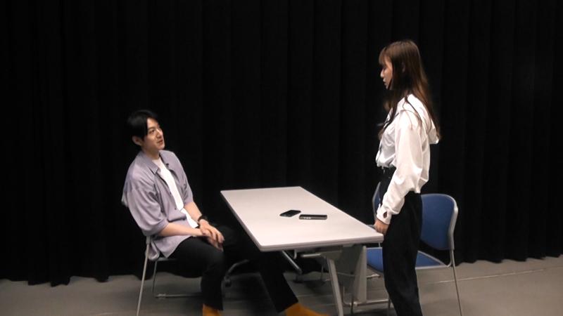 8月19日（月）9:30～12：00　本気で習得する演技ワークショップ基礎クラス※初回無料　　|　DAIKYOJI STUDIO 