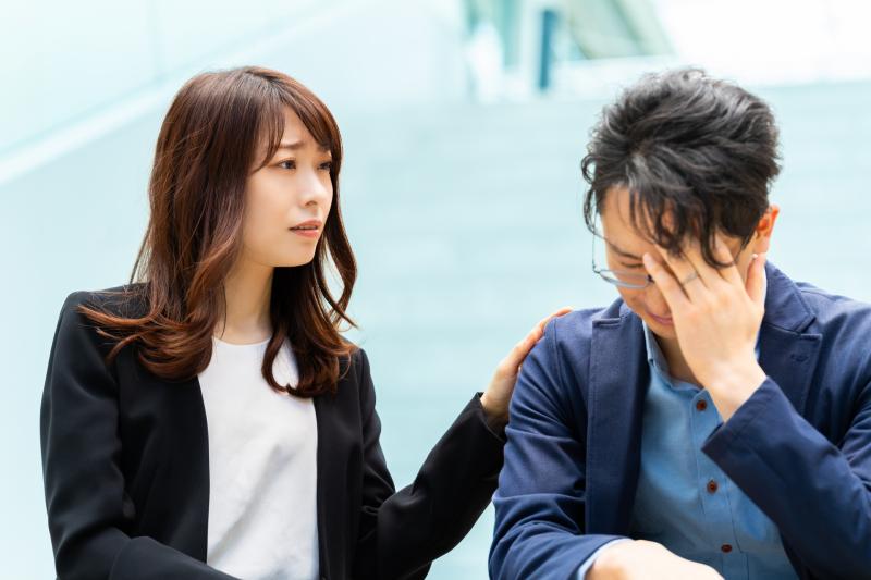 「病気の父親を心配して通院するよう説得する娘」を募集します！ / SNS動画広告のキャスト募集