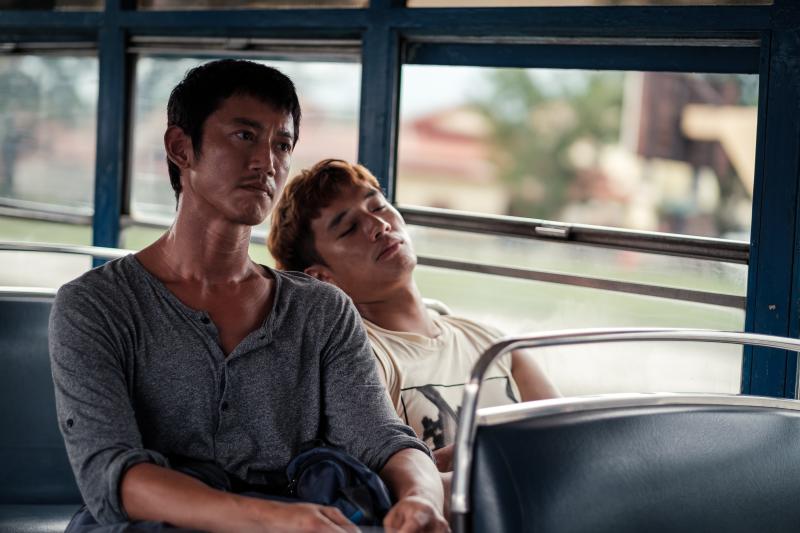 自主映画『まだ雨降るかな』役者募集！9月２、３、４日撮影