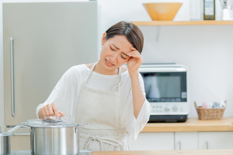 「夫の借金を返すために自分の貯金を切り崩してやりくりする奥様 役！」を募集します！(40～50代) / SNS動画広告のキャスト募集