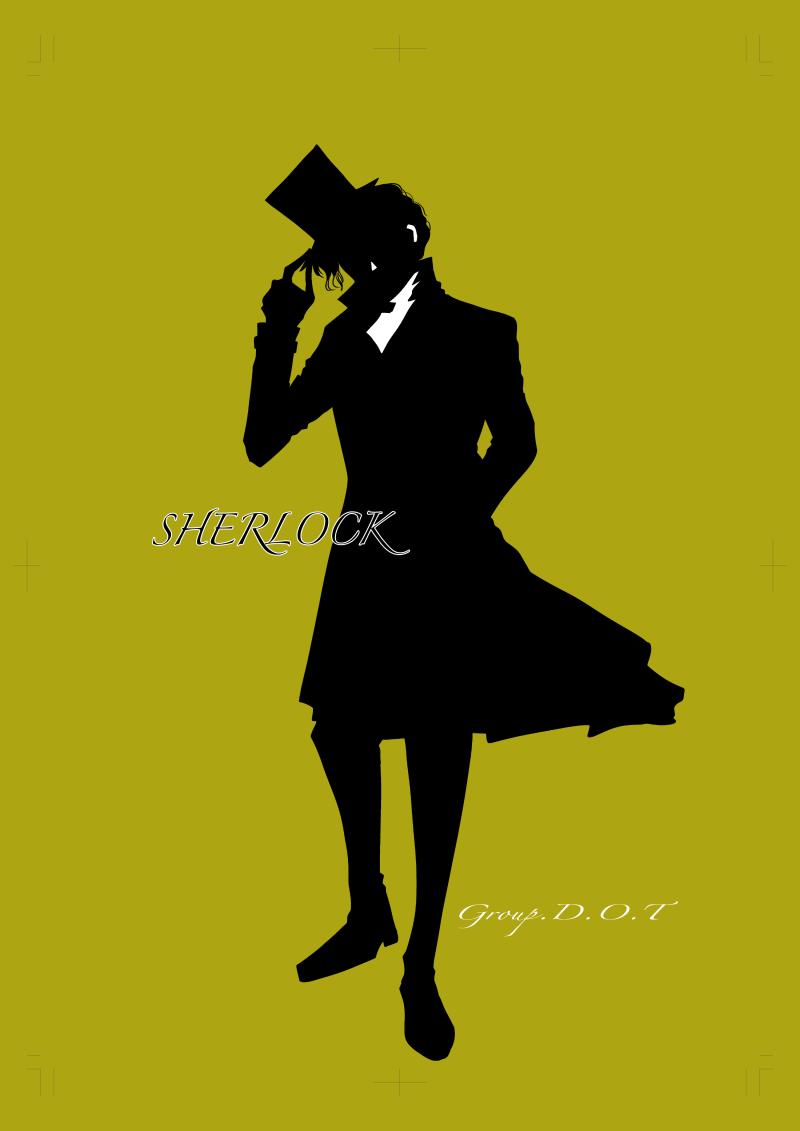 「SHERLOCK〜vol.1 〜ミステリーの中の女達〜」朗読劇出演者募集（２０２４年９月２７日締め切り）