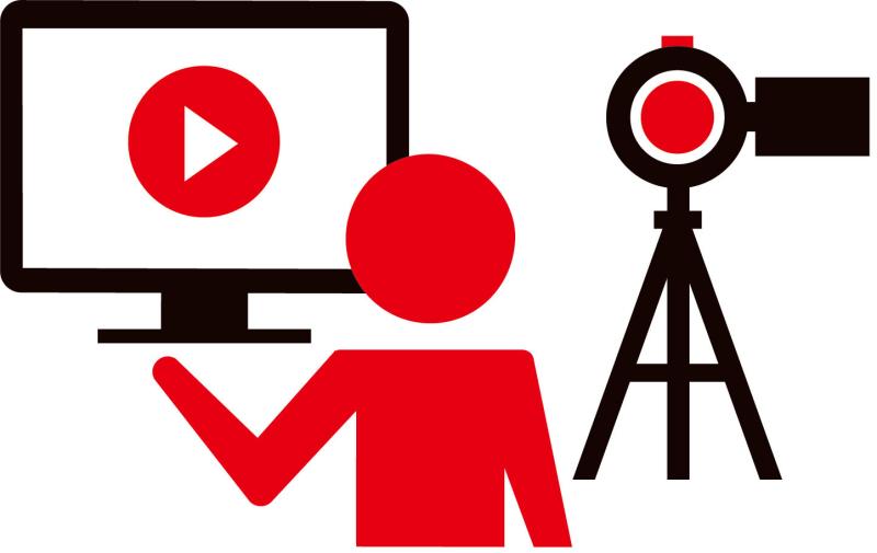 【最強の裏方になりたい人！！】ショート動画のディレクターカメラマンを募集します（未経験可/スマホで撮影）