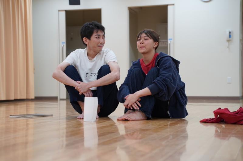 夢を現実に！演技力・技を磨き、俳優人生を変えるワークショップ