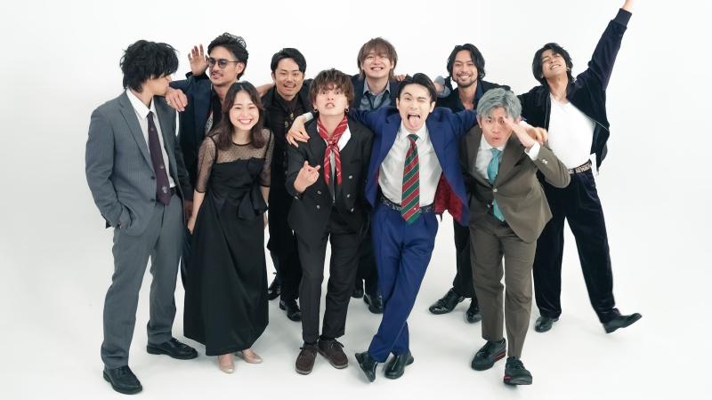 今、話題沸騰中のごっこ倶楽部の撮影現場に来てみませんか？
