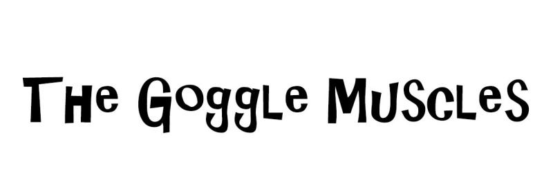 【The goggle muscles】オズの魔法使い 出演者募集！10/31〆