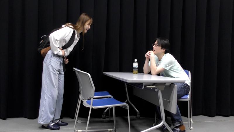 9月30日（月）9:30～12：00　演技ワークショップ基礎クラス※初回無料　操縦桿を手放すべし 