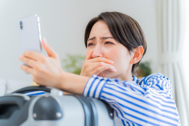 「朝起きたら同棲中の彼氏が金目の道具を持って夜逃げしていた女性」を募集します！ / SNS動画広告の出演者募集