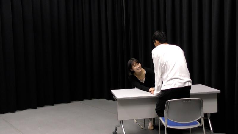 10月11日（金）9:30～12：00　演技基礎クラス※初回無料　頭を白紙にして瞬間を捉える　|　DAIKYOJI STUDIO