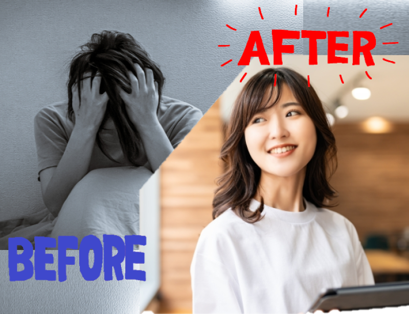 「28カ月間ニート！親に真実を告げられてショックでニートになった娘役」を募集します！ / SNS動画広告の出演者募集