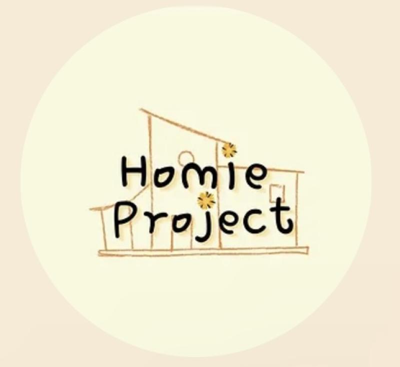 【2025年3月公演】 Homie Project vol.2 演劇公演 キャスト募集！(10月14日〆切)