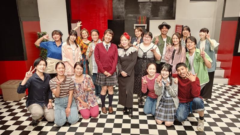 2025年1月【グリーンフェスタ参加作品】『ごはんが炊けるまで(仮)』オーディションのご案内