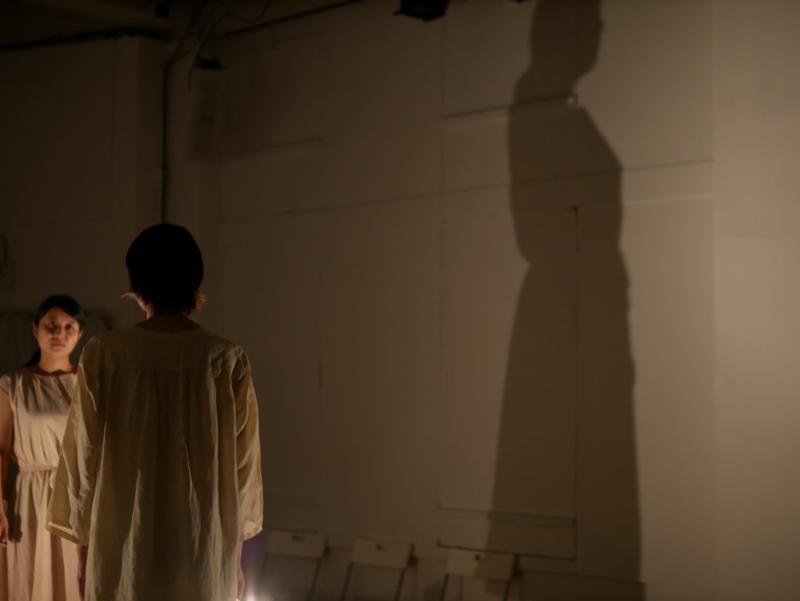 演劇ユニット平成レトロ　作品試作vol3. 「神話・童話を用いた物語演出の再考」 参加俳優・ダンサー募集【横浜】