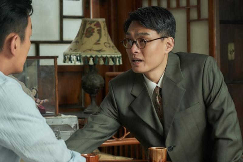 （無料）韓国式演技の秘訣　K-ACTING WS　（11月7日）