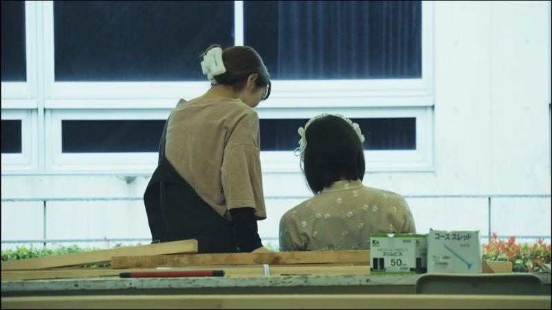 【急募11月撮影】20代キャスト募集！大阪芸大卒業制作映画【報酬アリ】11月5日〆切