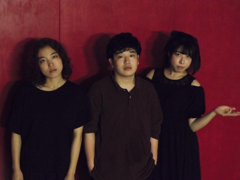 劇団員募集！【Unit NA】