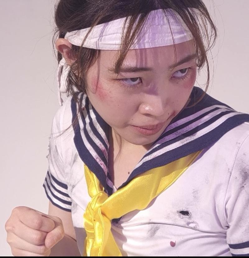 自主制作アクション短編動画のキャスト募集