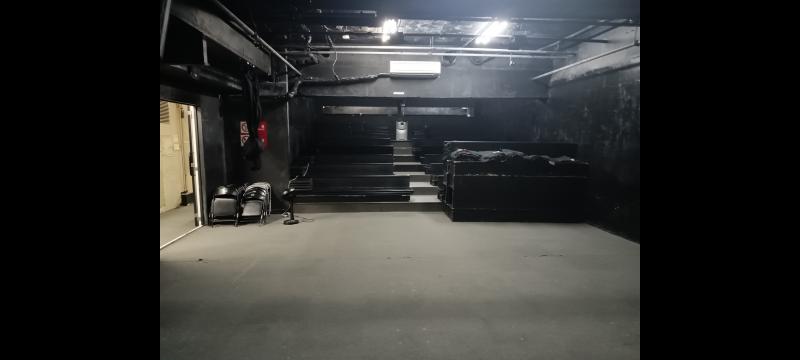 【報酬あり】劇団一寸咲旗揚げ公演出演者募集