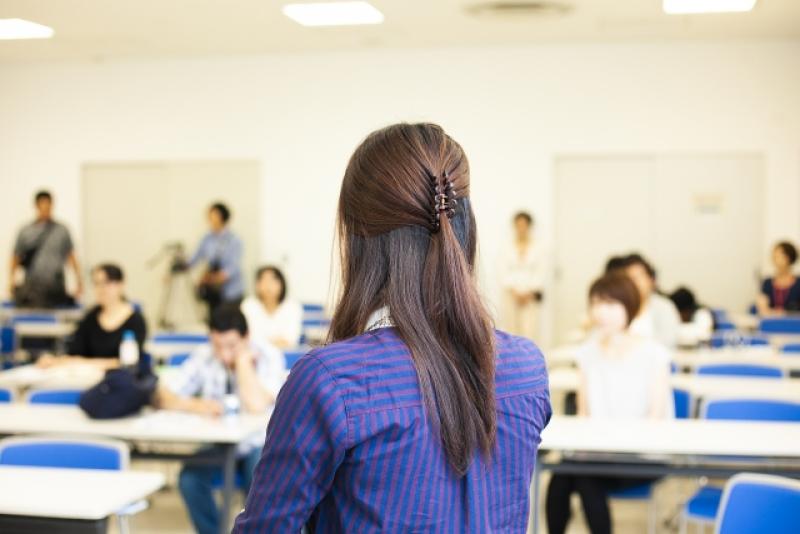 【全国案件】【某イベント司会兼イベントコンパニオン】