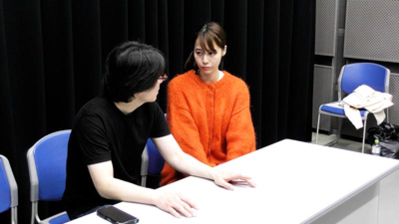 12/2（月）9:30～12：00　演技ワークショップ基礎クラス※初回無料　　|　DAIKYOJI STUDIO 　