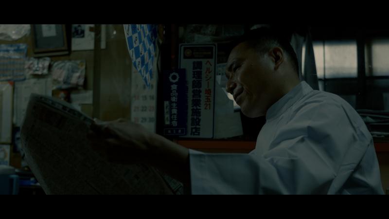 [急募！！！]　卒業制作作品「クナマノブ（仮題）」　中年男性キャスト募集　12/２〆