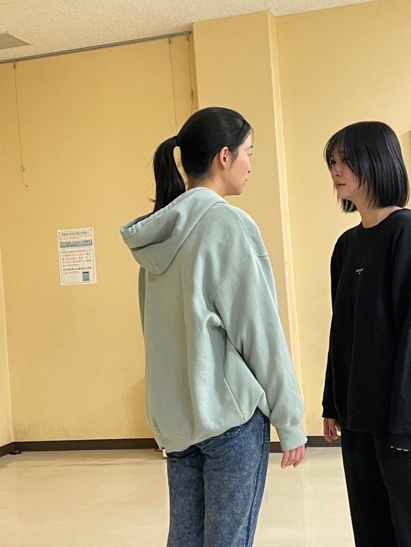 来年から！演技初心者の方もベテランの方も本当の演技学んでみませんか？