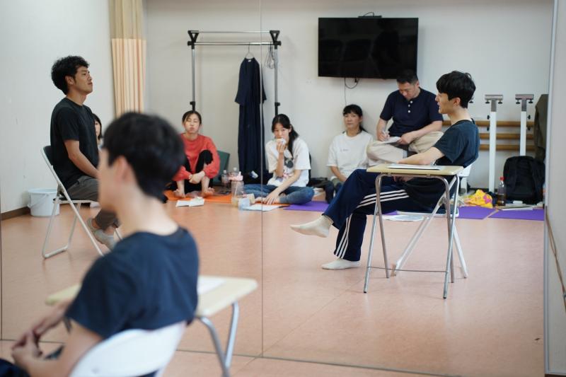 第一線で活躍する俳優・監督が認めているWS