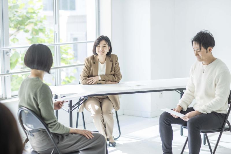 【残り2枠！明日まで！！】12月特別キャンペーン実施中★オーディションを勝ち取る俳優は何が違うのか？クラス受講者を募集中！