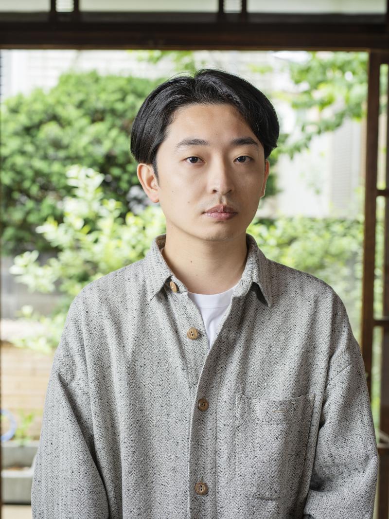 1/29−30 『演出・脚本家 山西竜矢さん 俳優 特別オープンワークショップ』佐藤玲 主催