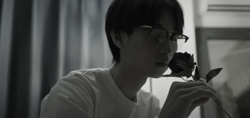 Music Video　キャスト募集