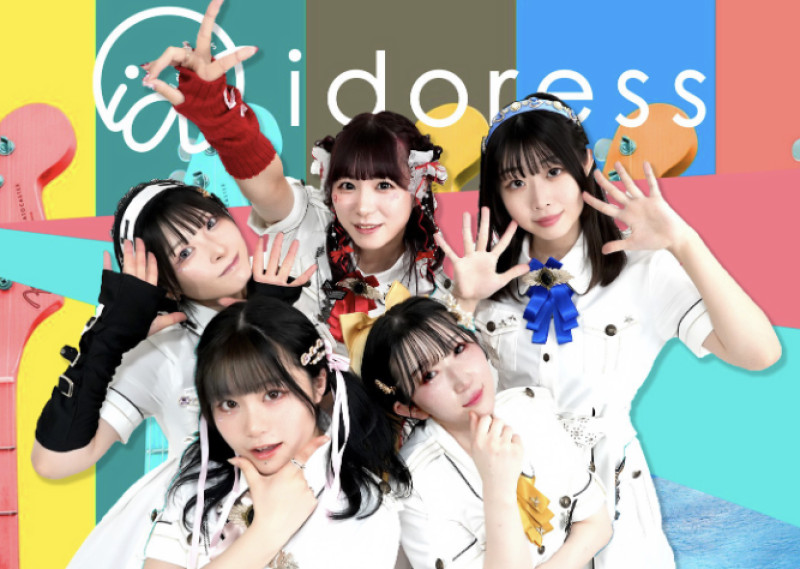 ステージで輝ける！アイドル・女優募集！