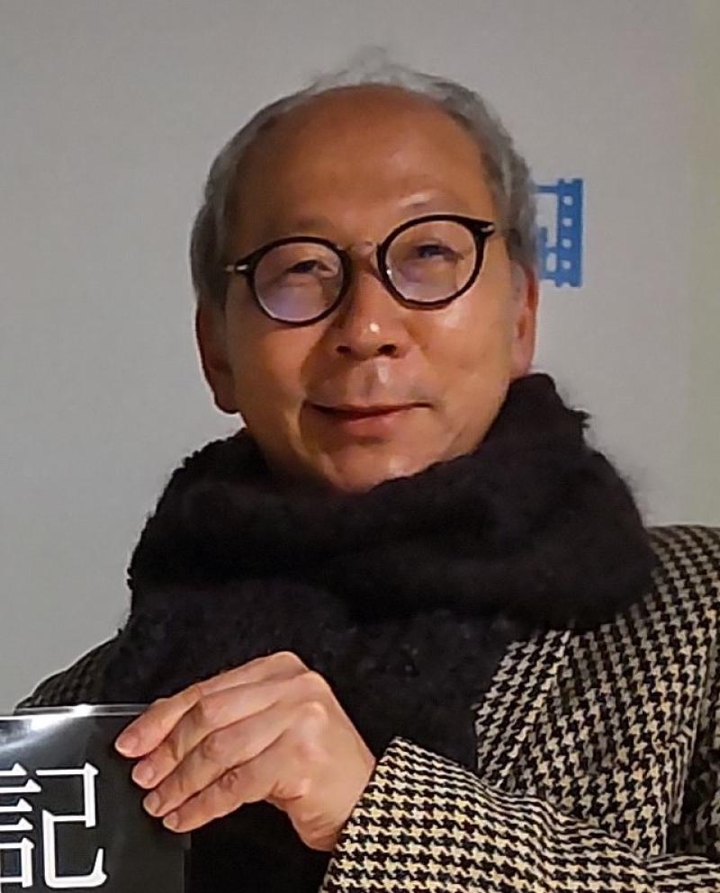 【1日だけの参加もOK】島野伸一プロデューサー映画演技ワークショップ（1/27締）1/30(木)31(金)開催