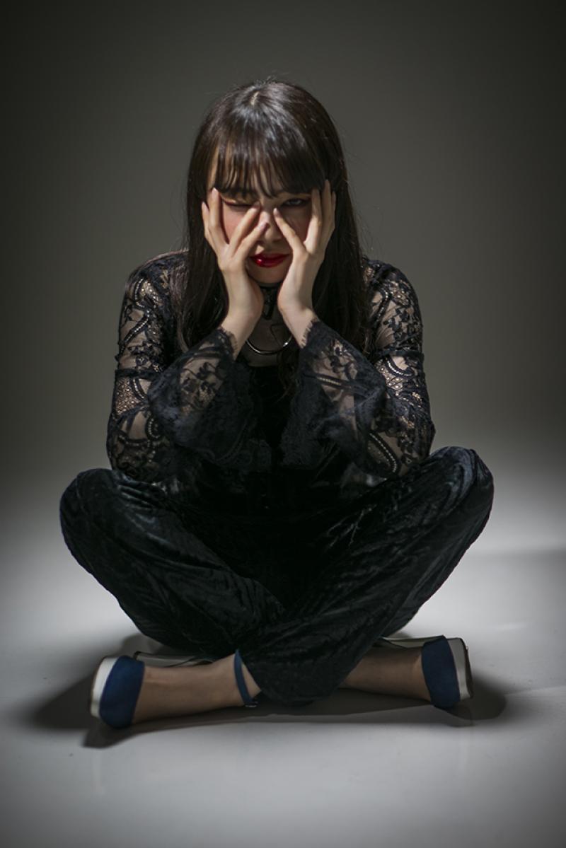 急募【第５回】作品撮り女性モデル募集（ポートレートモデル）
