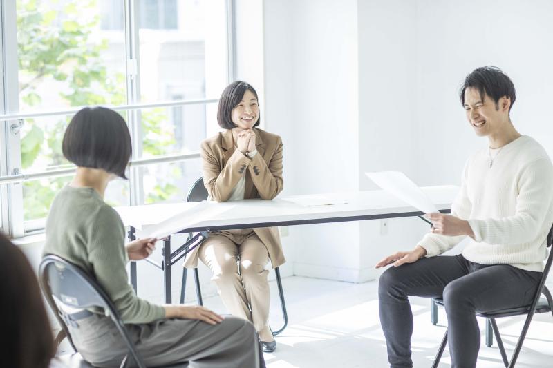 【新規受講者募集】一人一人に寄り添った丁寧なレッスン。2月中は特別に無料体験レッスン・無料見学も随時受付中！