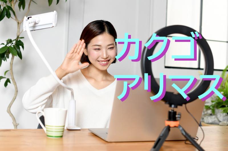 (31歳～41歳の女優募集)SNS広告動画の出演者募集「SNSで大炎上！逆境を乗り越えて再起するインフルエンサー役」を募集します！