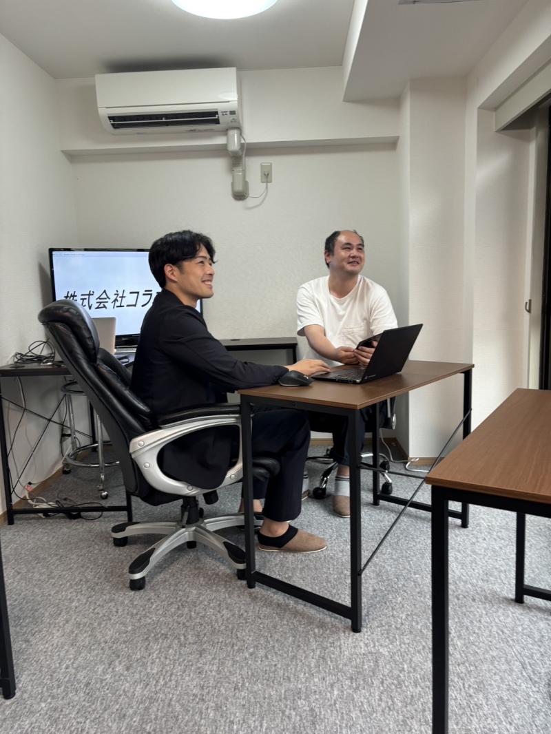 【２月１９日】TikTokドラマに登場する男性役