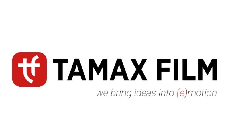 映画の新たな地平線へ向けて Tamax Film共創パートナー募集　