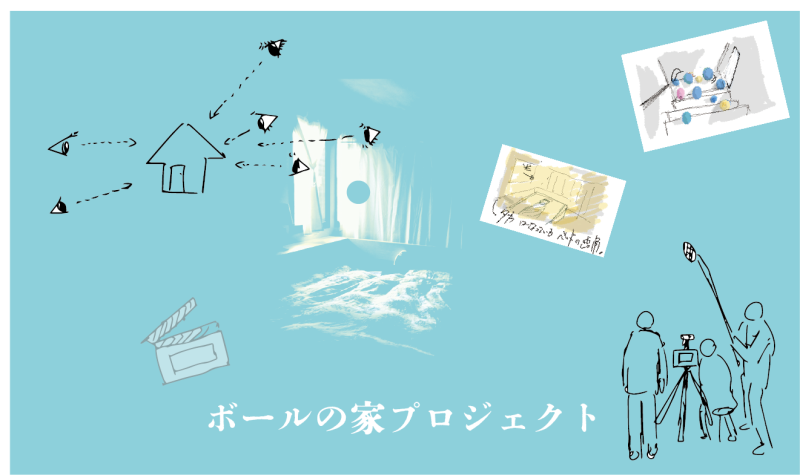 短編映画「リビングにて（仮）」キャスト募集　母役