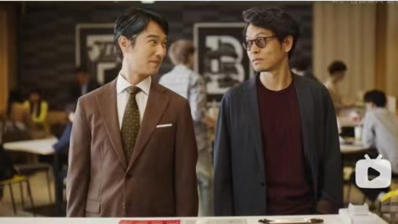 CMの男性役者募集いたします！3月18日撮影