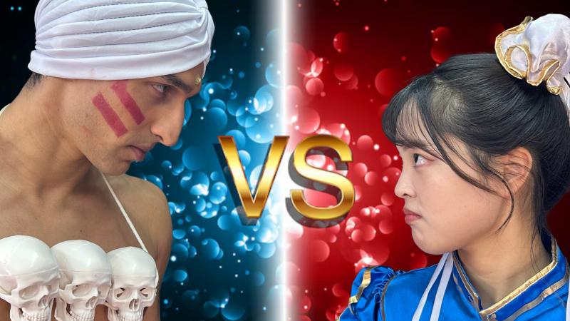自主制作映画のキャスト募集(主役女性・モブキャラ男性)