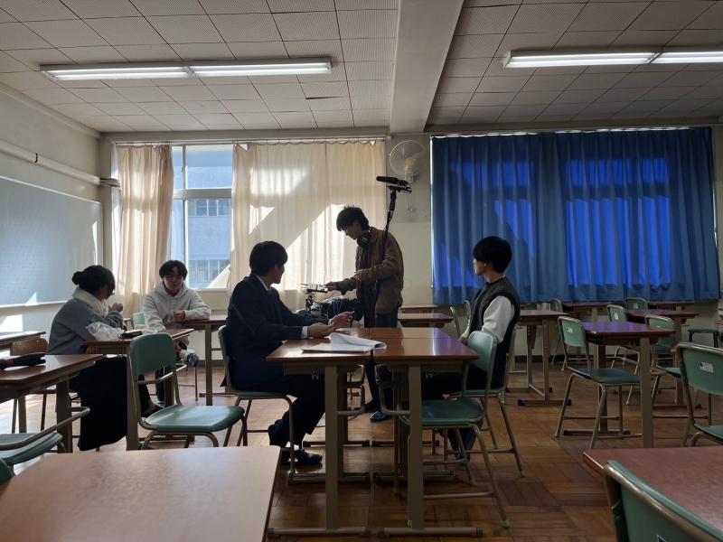 【4/30〆切】TikTokドラマ メイン&サブキャスト募集！