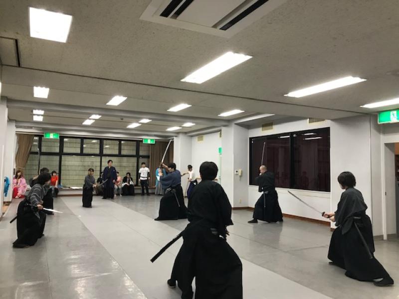殺陣＆時代劇W.S【里見八犬伝・巌流島・新撰組など有名舞台/映画を多数担当のアクション監督が指導！】ハリウッド映画・2.5次元舞台で採用の本格技術！［初心者も可］～受講料 特別30％オフ～ ■春季特別開催■