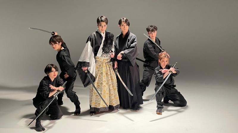 令和のスターを探せ！プロジェクト【殺陣＆ダンス＆演劇をしたい方求む！】主役・ヒロイン・看板俳優の募集！ ～プロ俳優の育成＆若手発掘企画～ ［初心者・未経験者も可］■所属費など全額免除■