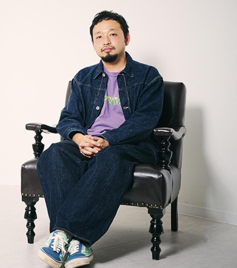 宗野賢一さんによるワークショップ　4月19日@東京