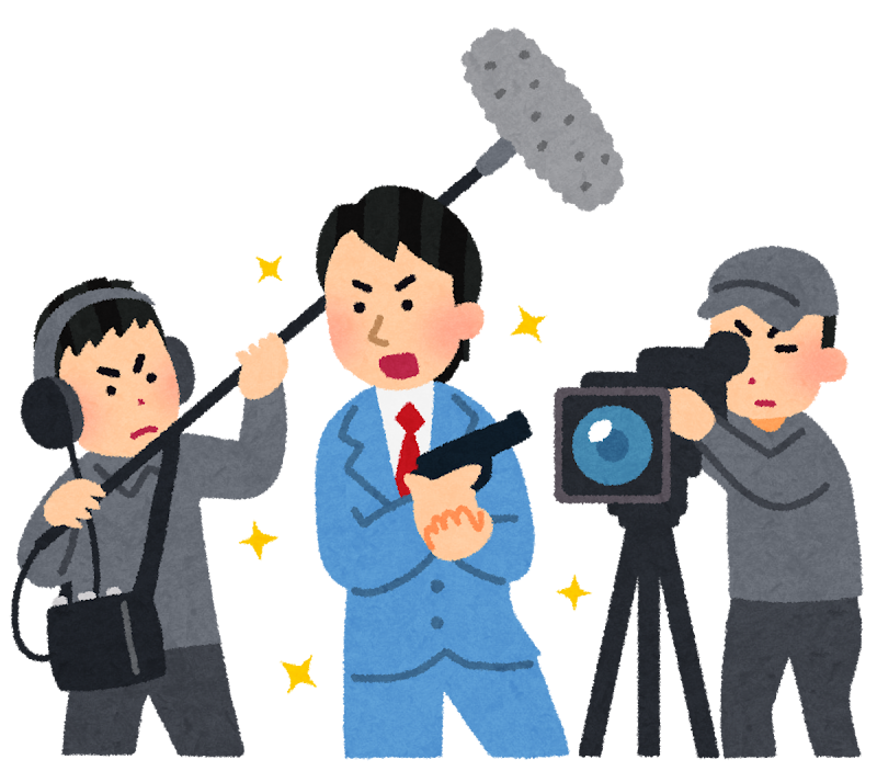 【2.5万円/day】5/1,5/2撮影の縦型ショートドラマの『主演俳優』を募集します