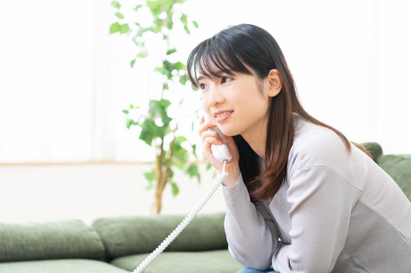 【1万円/day】5/4撮影の縦型ショートドラマ『電話キャンセル界隈』俳優男女3名募集！