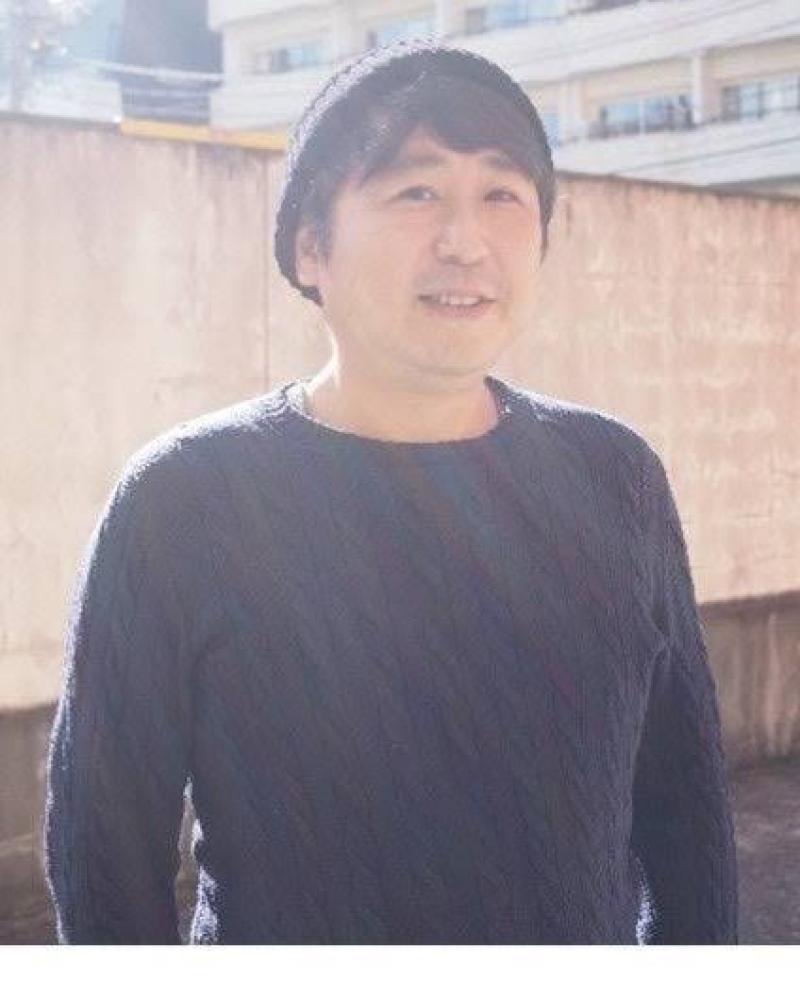 脚本・監督　小林啓一さんによる俳優ワークショップ5月24日開催　@東京