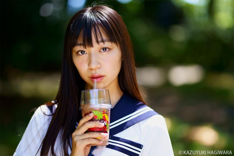 大手カメラメーカー主催ポートレートセミナーモデル募集！日程決定：6月７・８日　7月27日　他日随時更新。