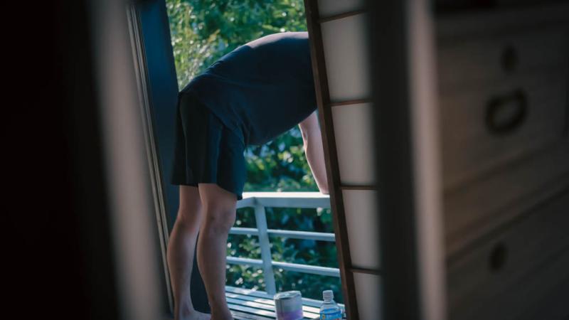 「時間が巻き戻る物語」主演俳優募集｜5分短編ホラーサスペンス 6/30締切予定